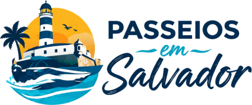 Passeios em Salvador