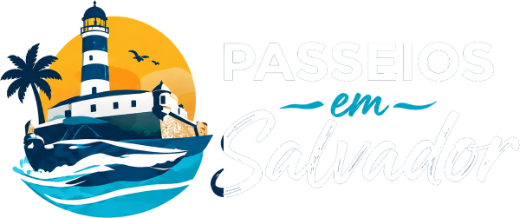 Passeios em Salvador